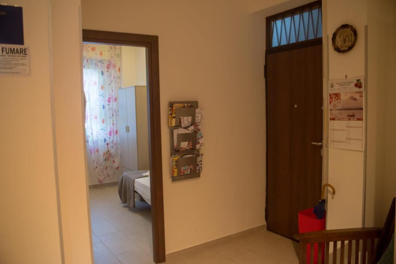La Casita 24 Apartment Palermo Exterior photo